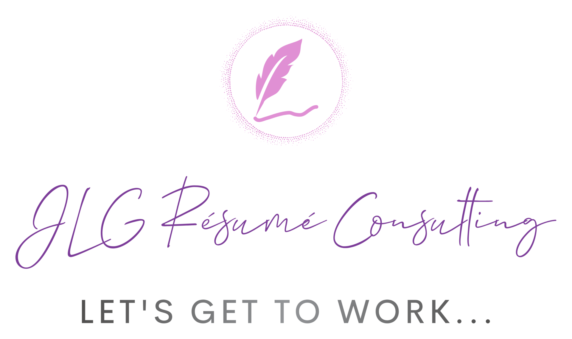 JLG Resume Consulting